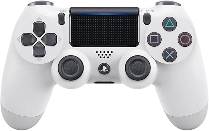 DUALSHOCK Wireless Controller for PlayStation 4 DUALSHOCK Wireless Controller for PlayStation 4